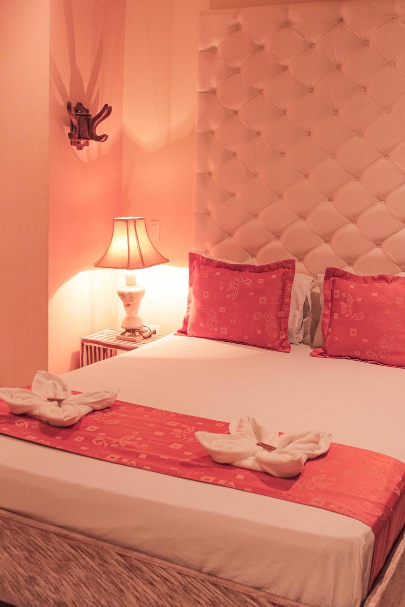 Hotel Plaza Garibaldi Caldas エクステリア 写真