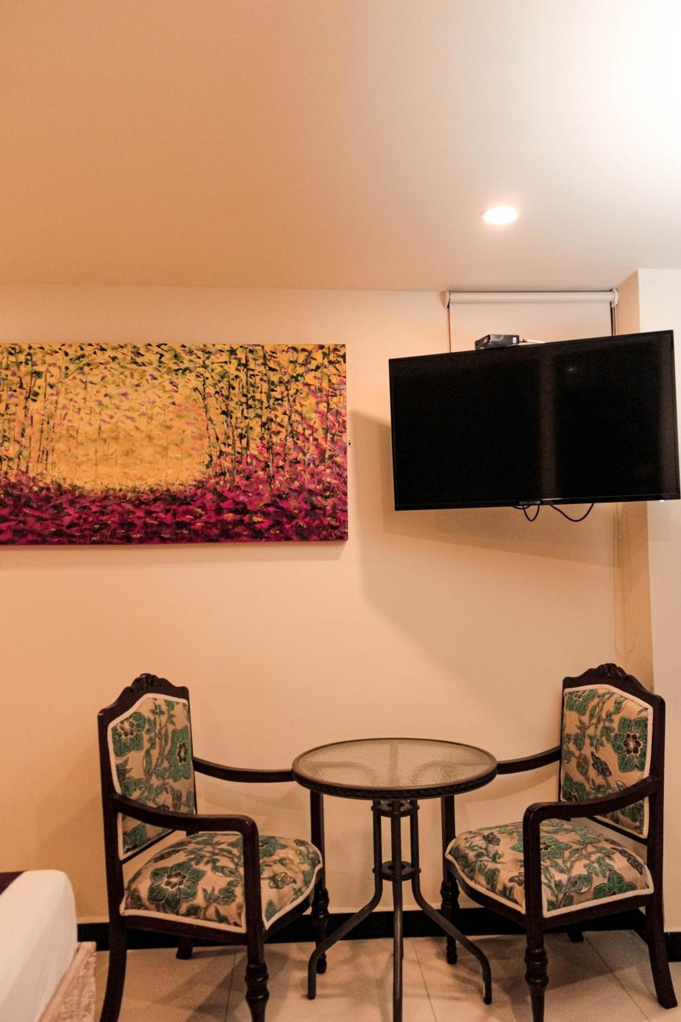 Hotel Plaza Garibaldi Caldas エクステリア 写真