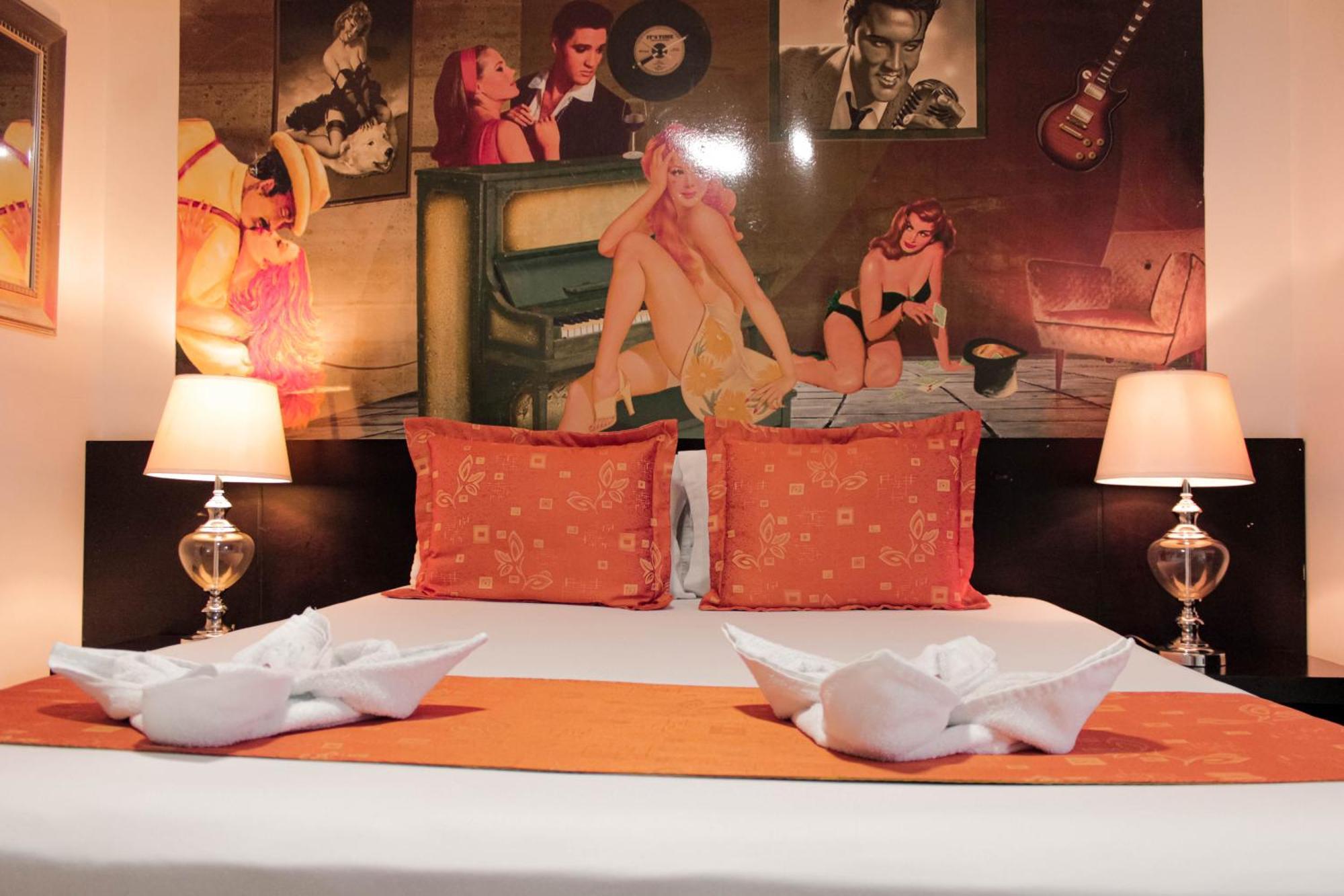 Hotel Plaza Garibaldi Caldas エクステリア 写真
